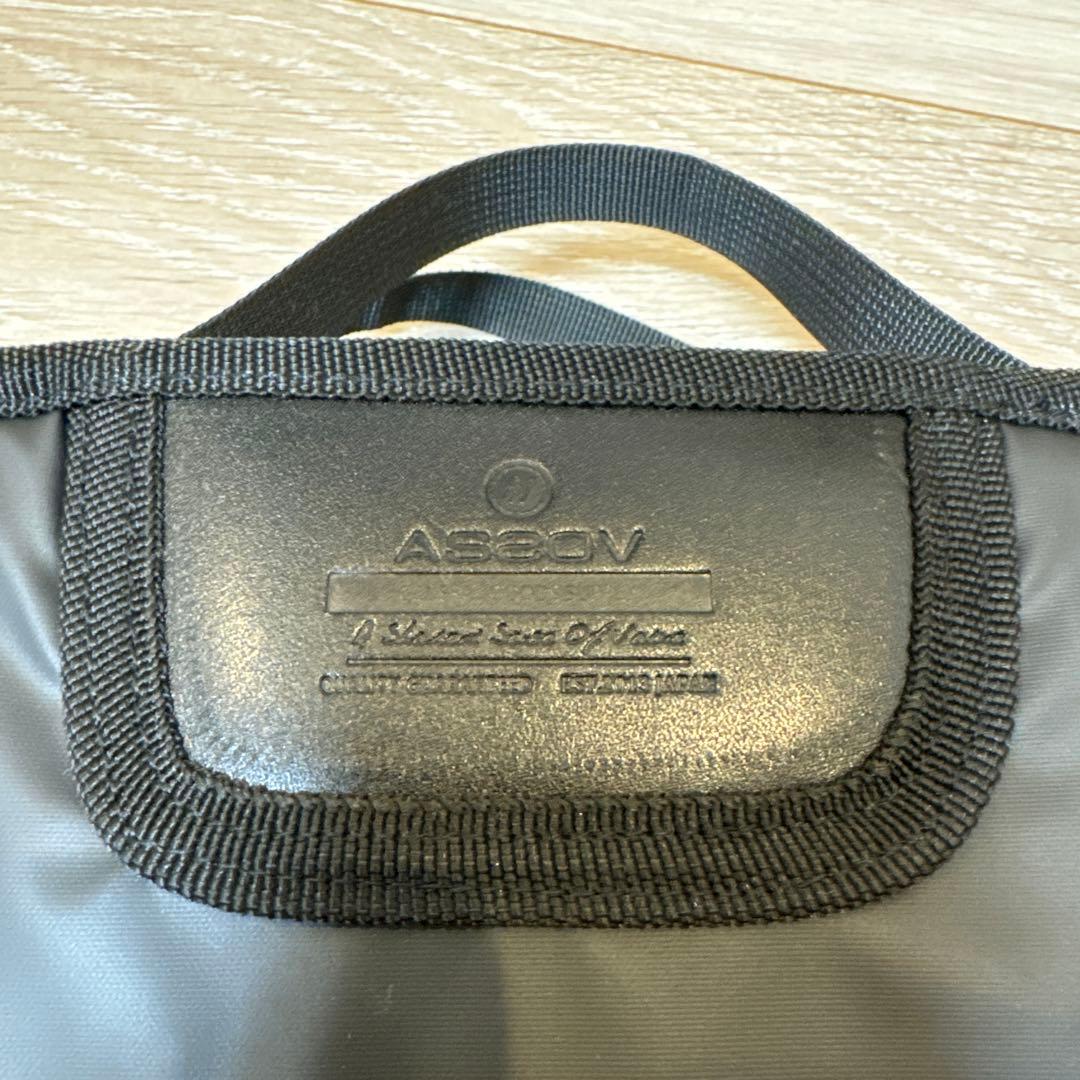 アッソブAS2OV マルチオットマン