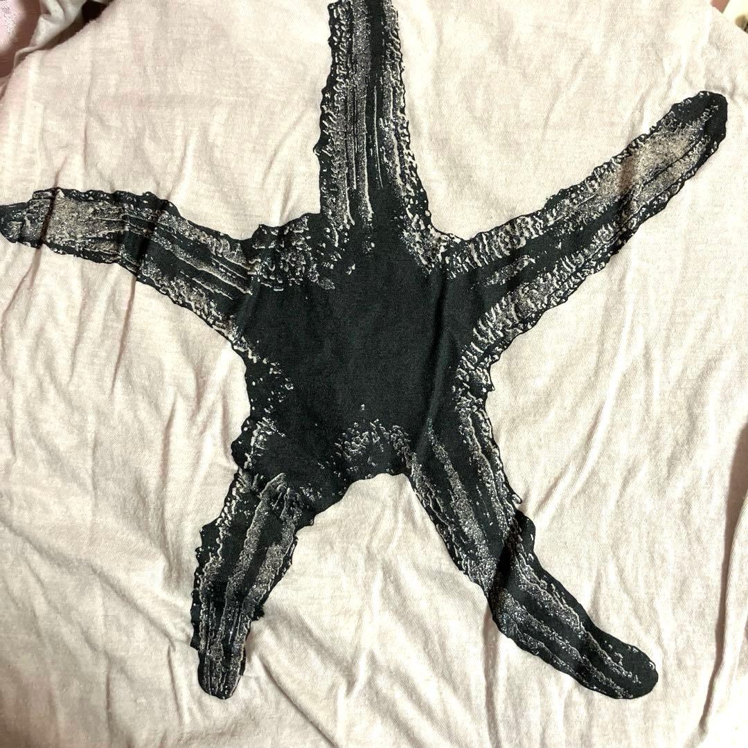 LGB ルグランブルー 長袖カットソー ロンT