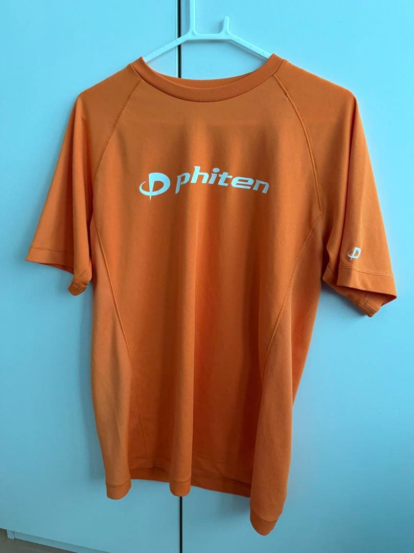 ファイテンTシャツまとめ売り