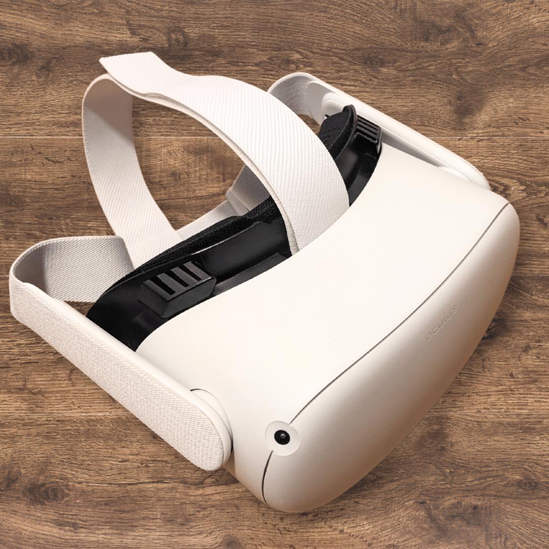 【美品】 Quest 2（ Quest 2）256GB 本体