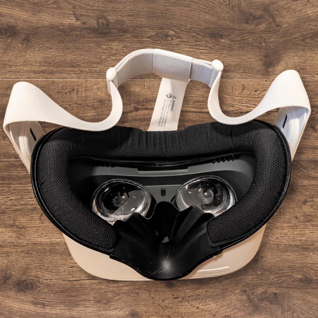 【美品】 Quest 2（ Quest 2）256GB 本体