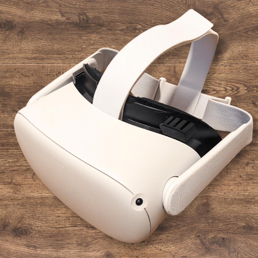 【美品】 Quest 2（ Quest 2）256GB 本体