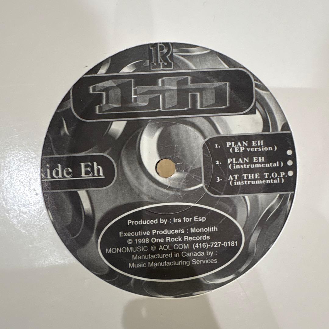 HIPHOP レコード　50枚セット