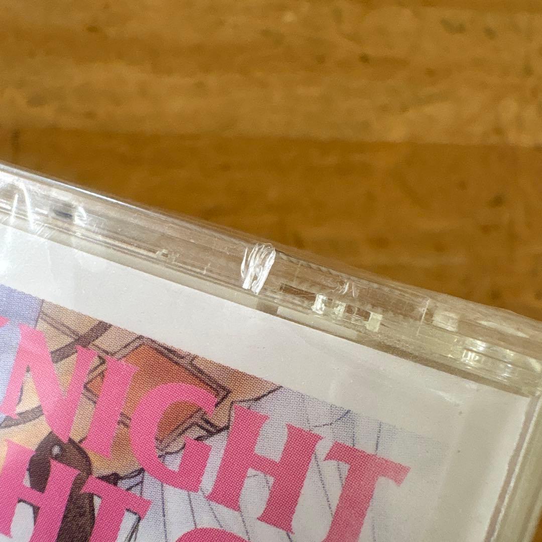 り*ご様 未開封 ヴァンパイア騎士 おやすみCD Ver.枢 岸尾だいすけ