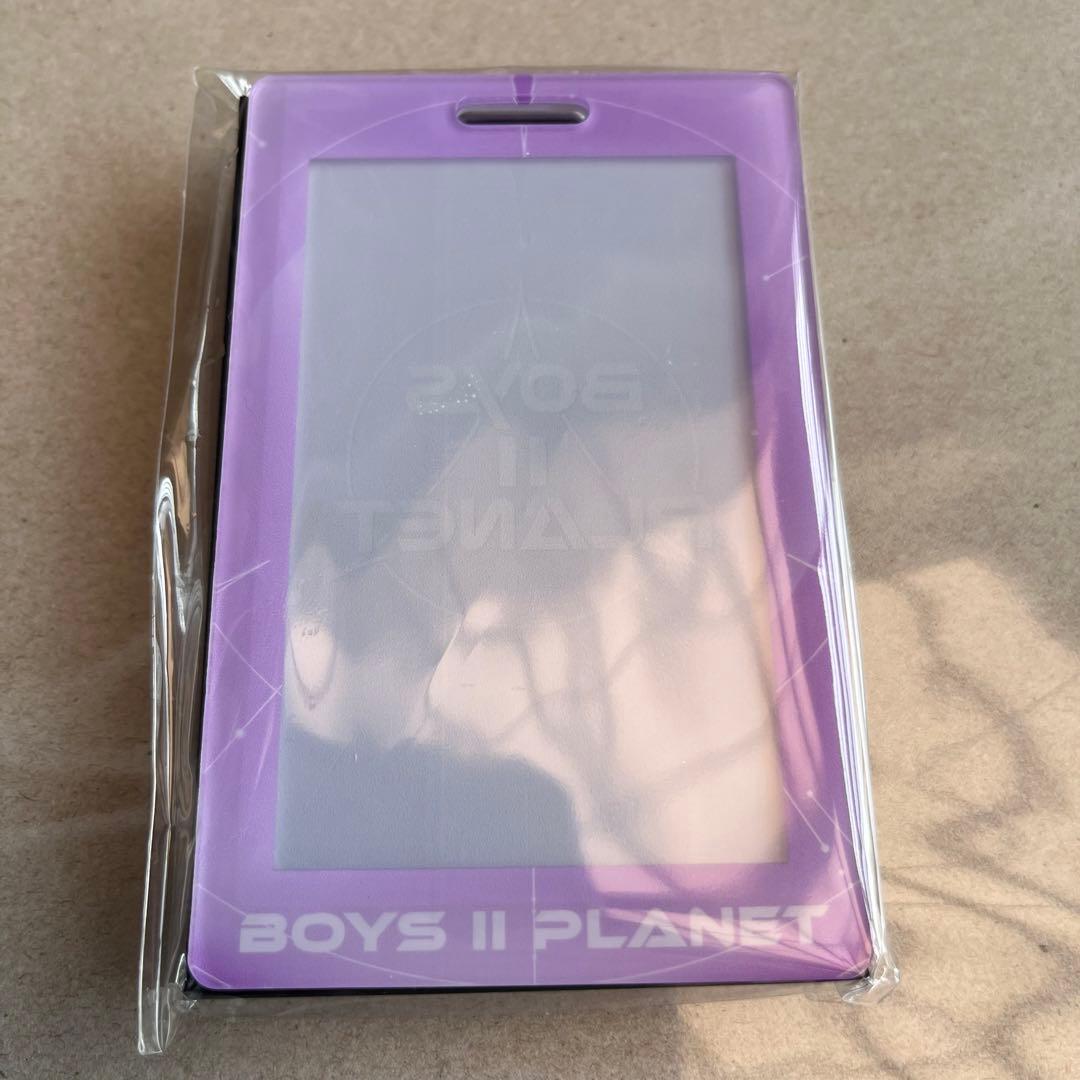 ボイプラ リオ アーカイブ展 2週目 week2 トレカ 8枚セット