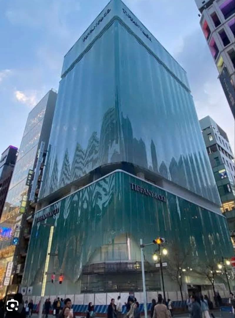 【kzm】TIFFANY×ジャイアンツ(ニューエラ 非売品)★１点のみ！