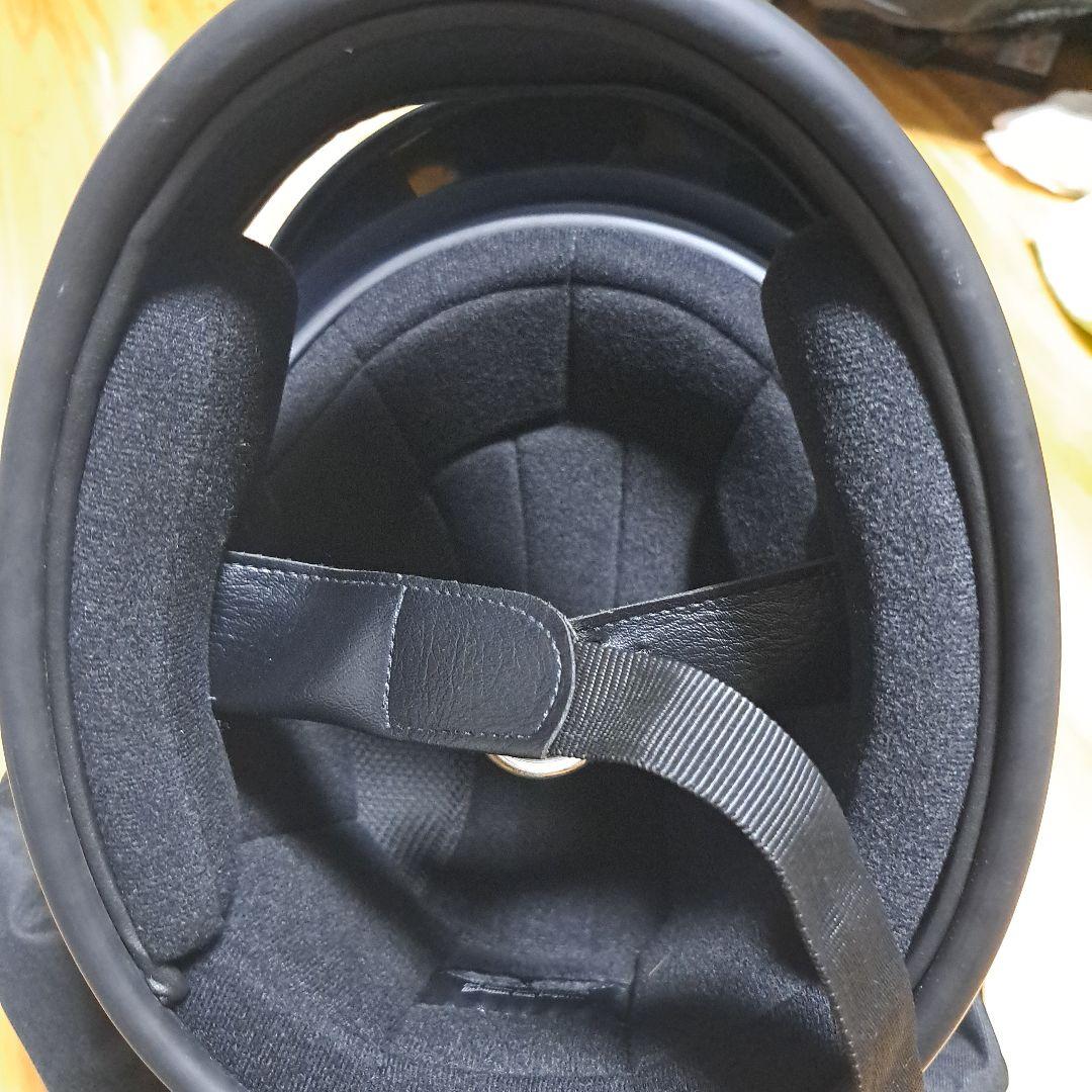 【ariga10様用】TT&CO. TOECUTTER シルバー　Mサイズ