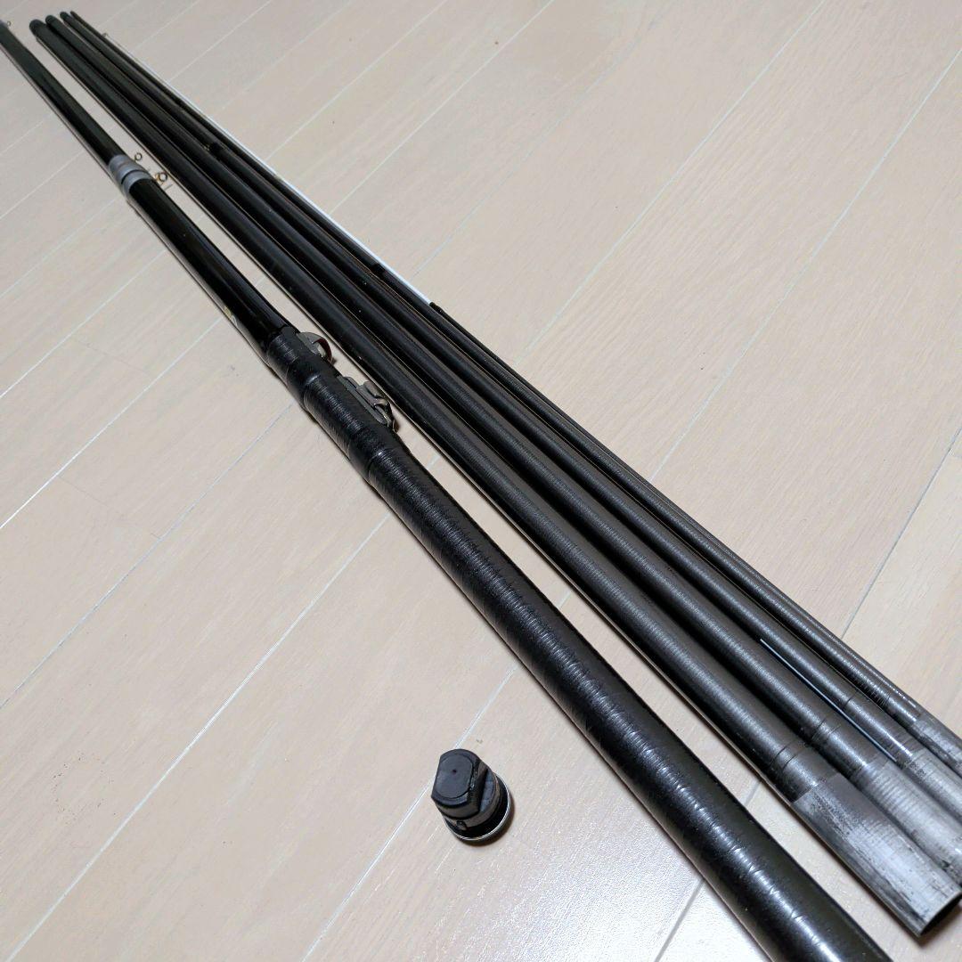 リョービ スーパーアジャスター 前打ちⅡ 63⇔69 RYOBI SUPER