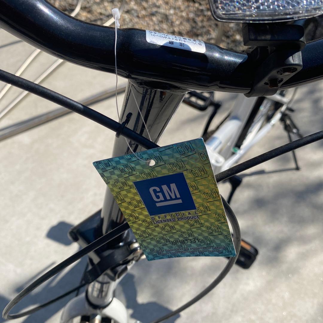 ハマー自転車　　☆お買得☆