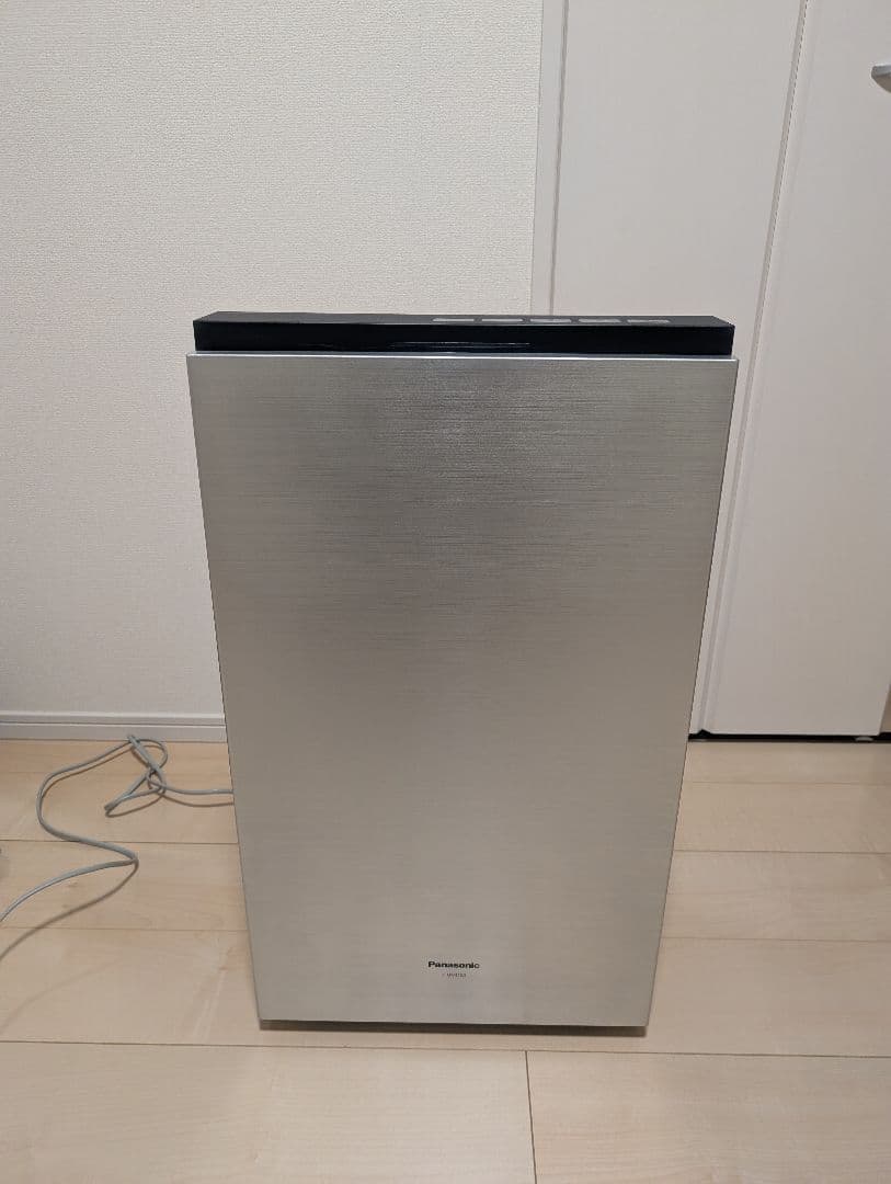 パナソニック 次亜塩素酸除菌脱臭機　ジアイーノ F-MV4100