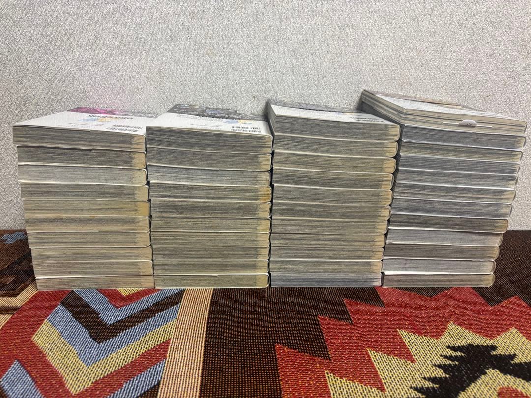 ベルセルク1巻〜42巻セット