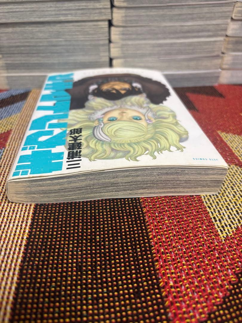 ベルセルク1巻〜42巻セット