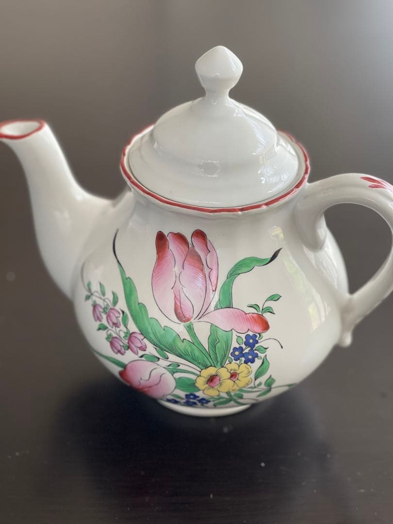 リュネヴィル　24.5cm クルーズ皿他　おまとめ