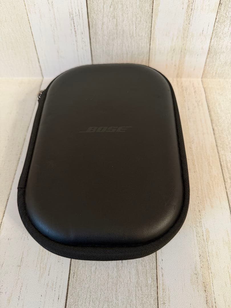 【廃盤】　BOSE QUIETCOMFORT35 II シルバー ボーズ