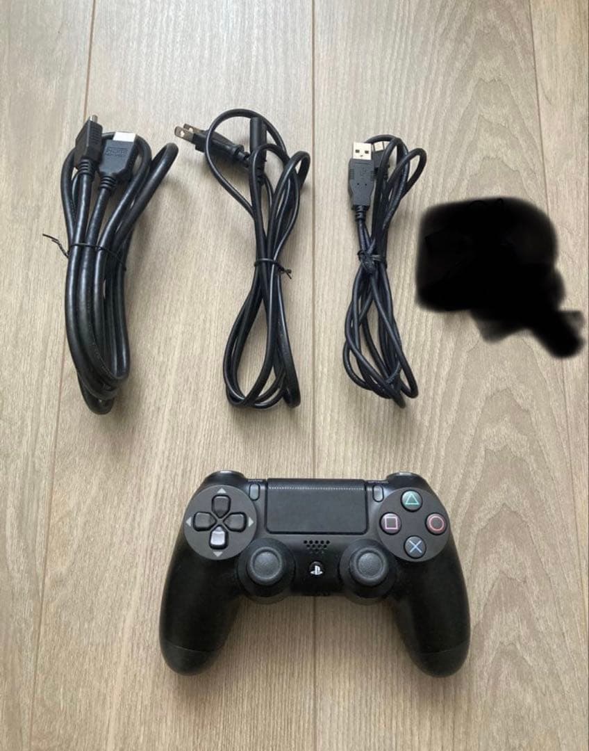 Nintendo Switch PlayStation4Pro