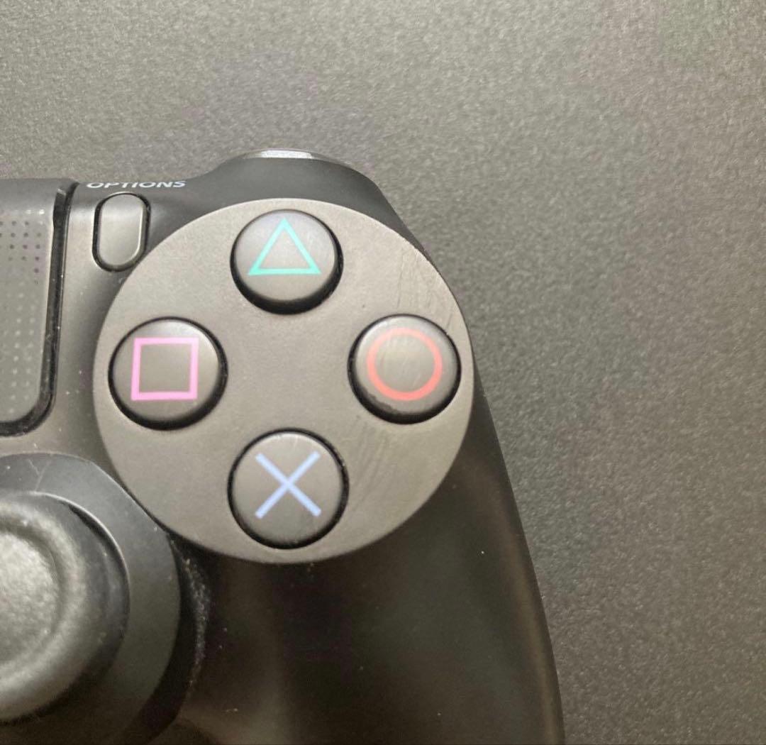 Nintendo Switch PlayStation4Pro