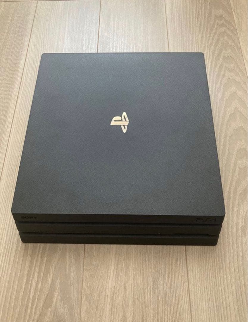 Nintendo Switch PlayStation4Pro