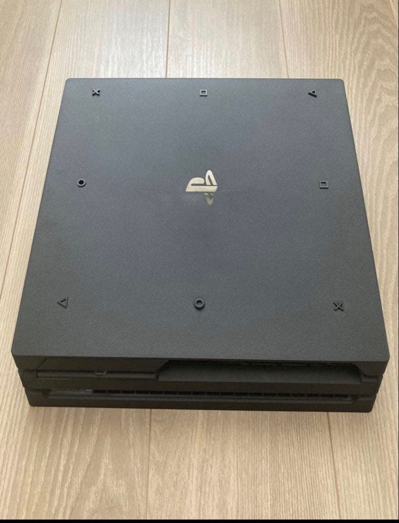 Nintendo Switch PlayStation4Pro