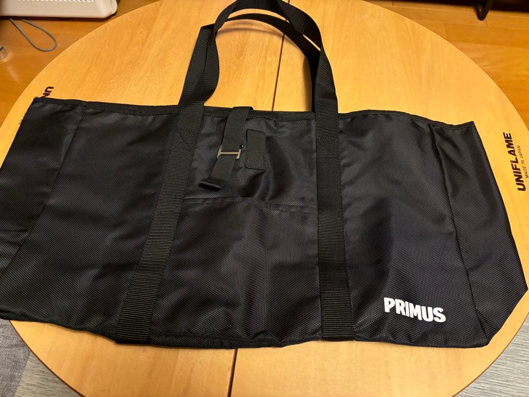プリムス　オンジヤ　ブラック