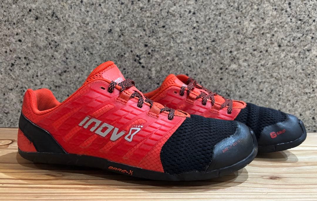 INOV-8 bare-xf inov8 イノヴェイト　トレーニングシューズ