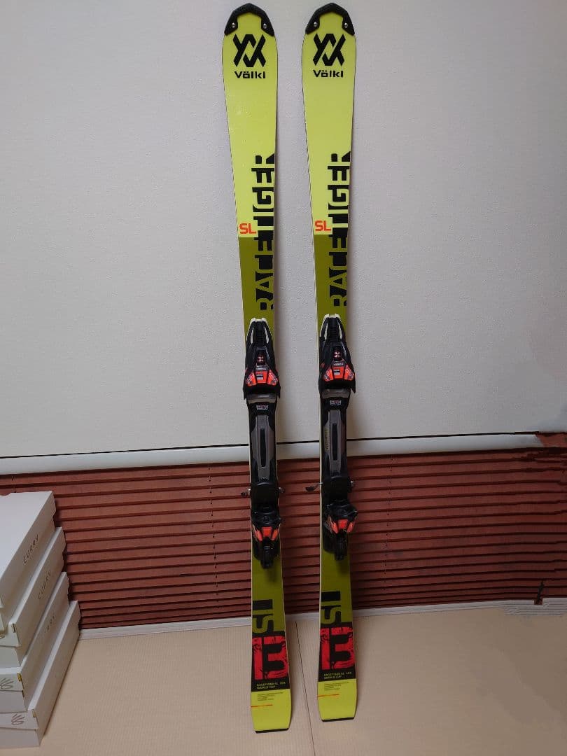 ら*ぱ様 コ*タ様 フォルクル レースタイガー RACETIGER SL WC