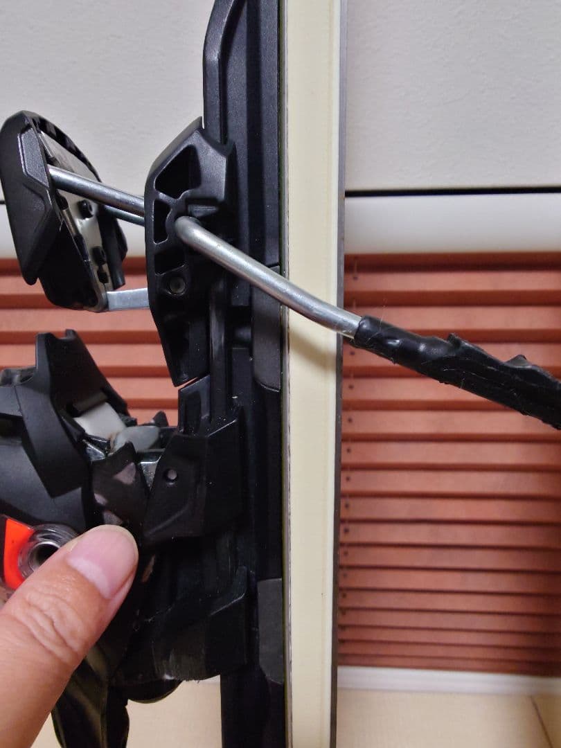 ら*ぱ様 コ*タ様 フォルクル レースタイガー RACETIGER SL WC