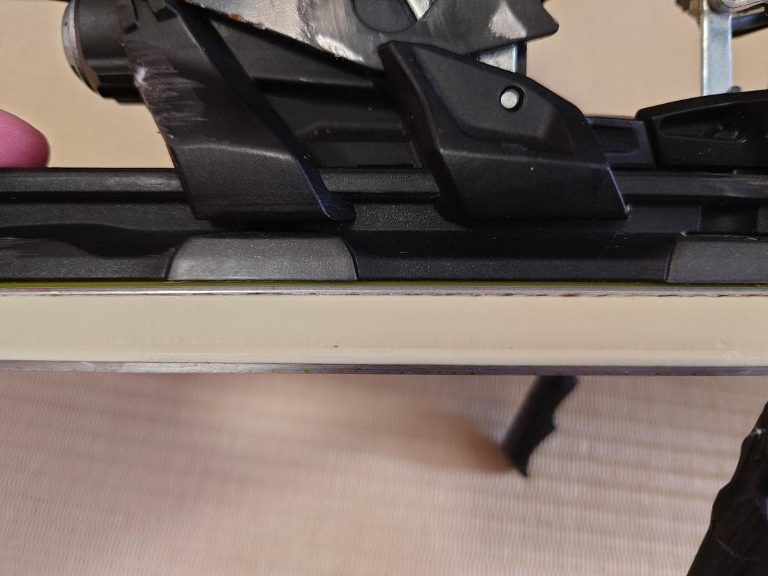 ら*ぱ様 コ*タ様 フォルクル レースタイガー RACETIGER SL WC