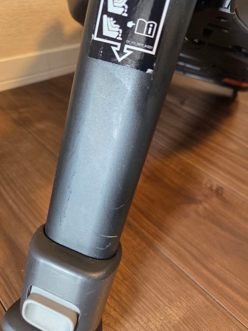 サイベックス クラウド T i-Size + ベースT セット チャイルドシート