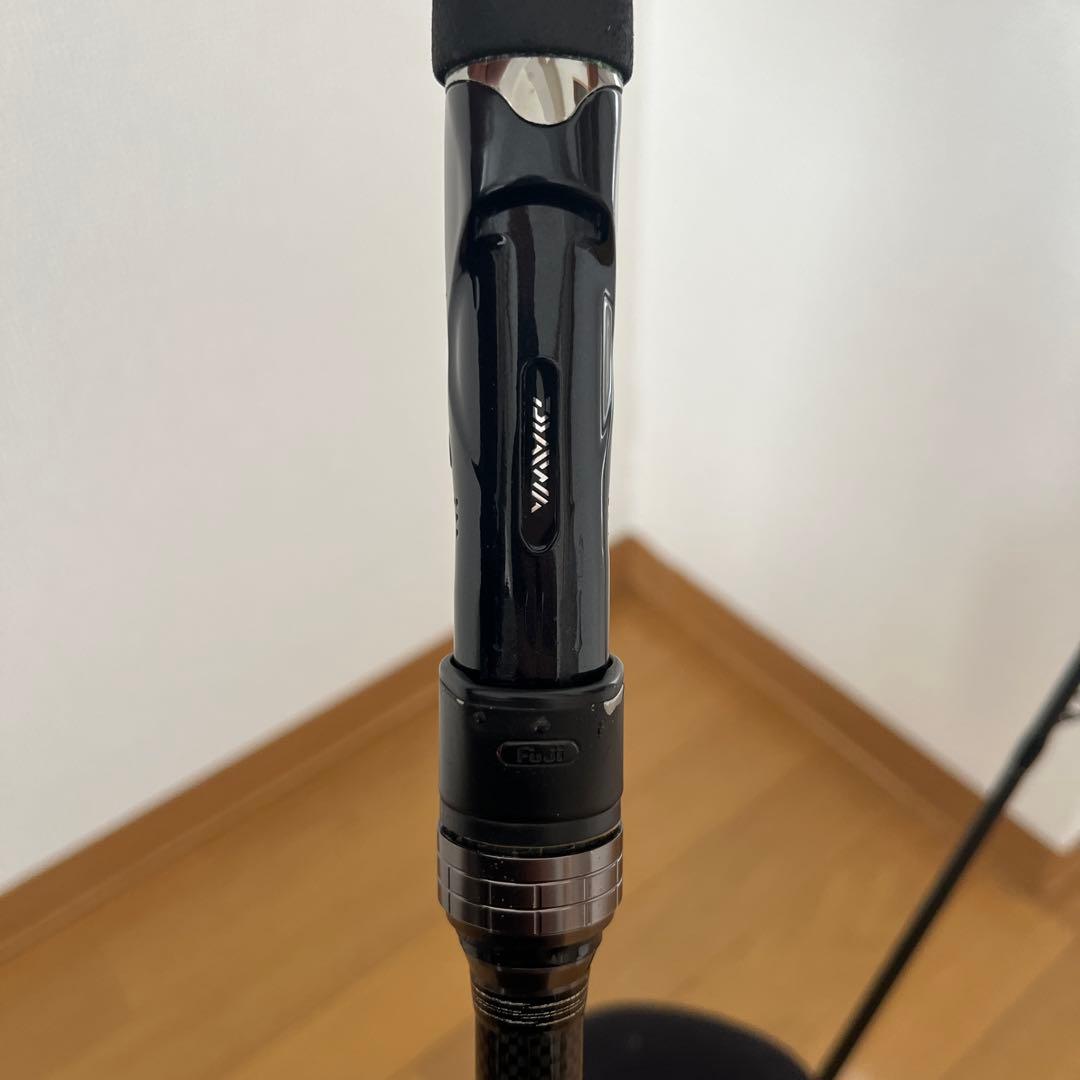 ダイワ ラブラックス AGS 96M シーバスロッド LABRAX AGS