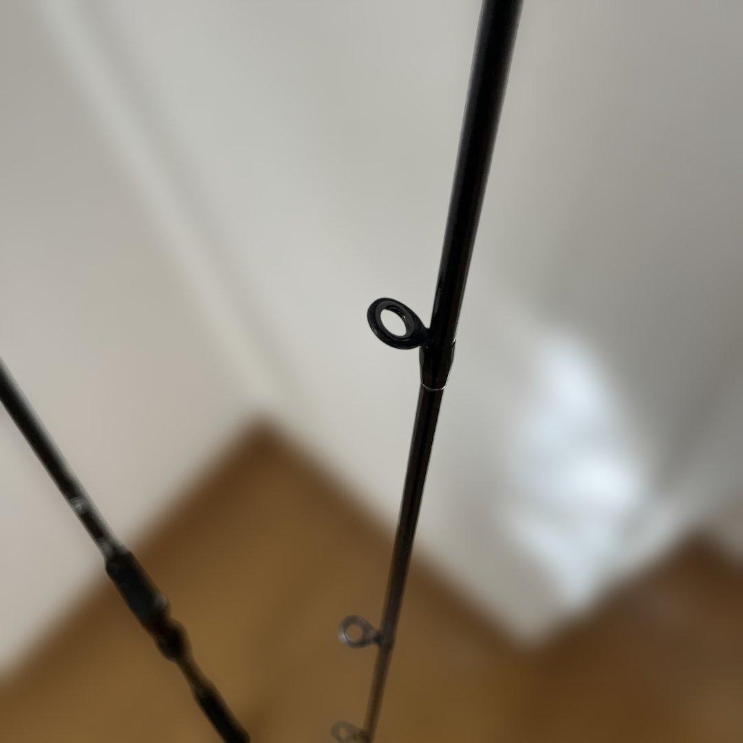 ダイワ ラブラックス AGS 96M シーバスロッド LABRAX AGS