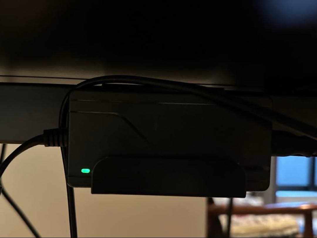 FlexiSpot EG1 電動式昇降デスク