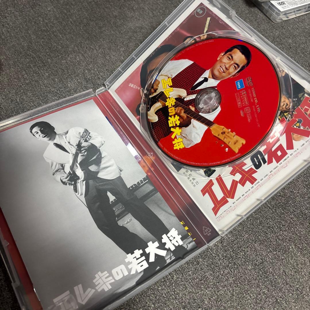 若大将シリーズ DVD 8本セット