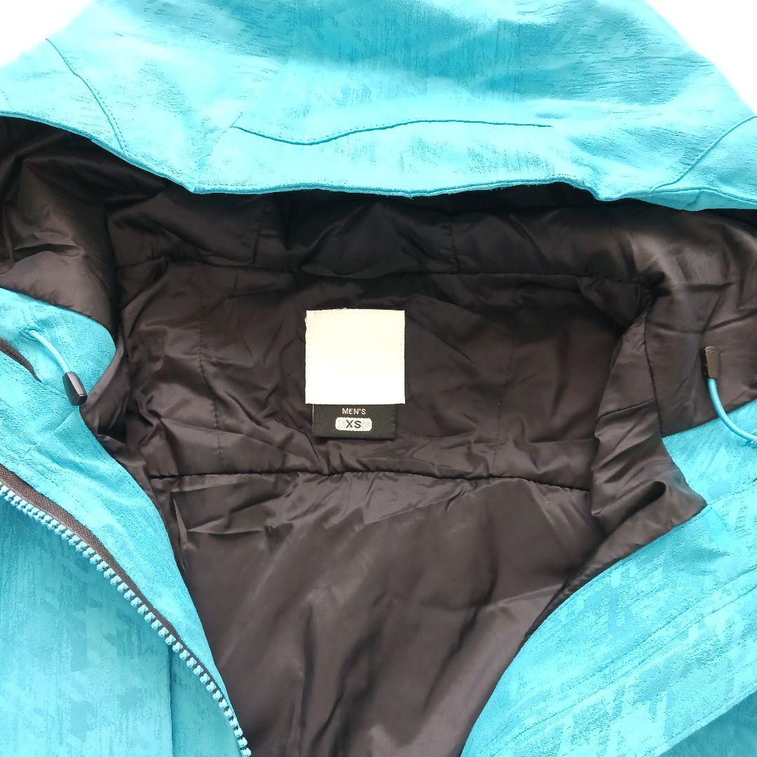 GOLDWIN スキーウエア 上下 XSサイズ