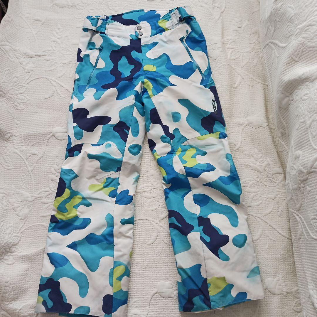 GOLDWIN スキーウエア 上下 XSサイズ