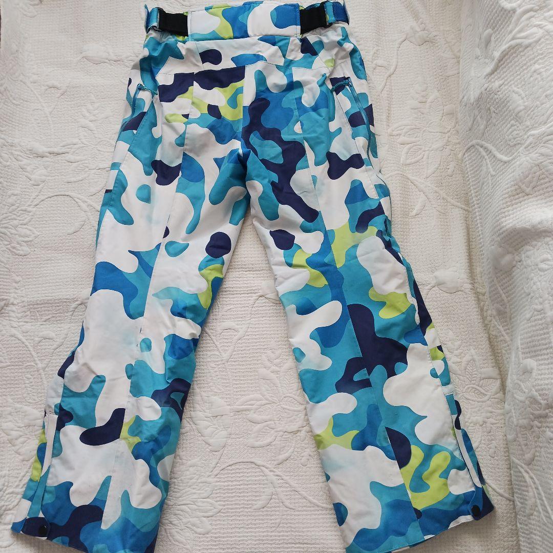 GOLDWIN スキーウエア 上下 XSサイズ