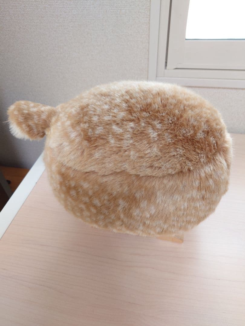 アニマルスツール　バンビ　ssサイズ日本製