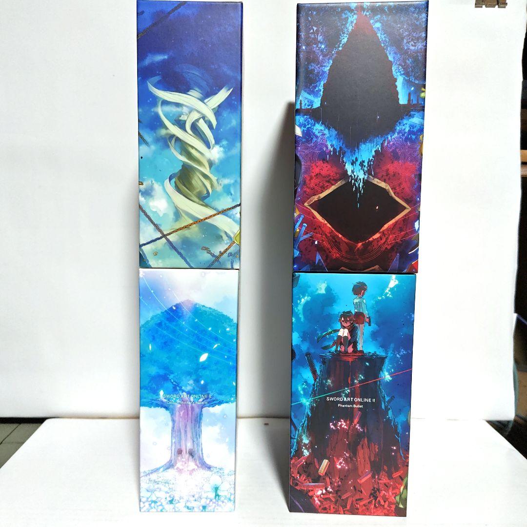 宝鐘マリン推しソードアート・オンラインDVDセット