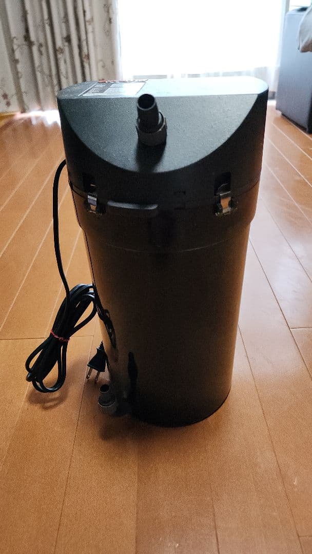 エーハイム　2215