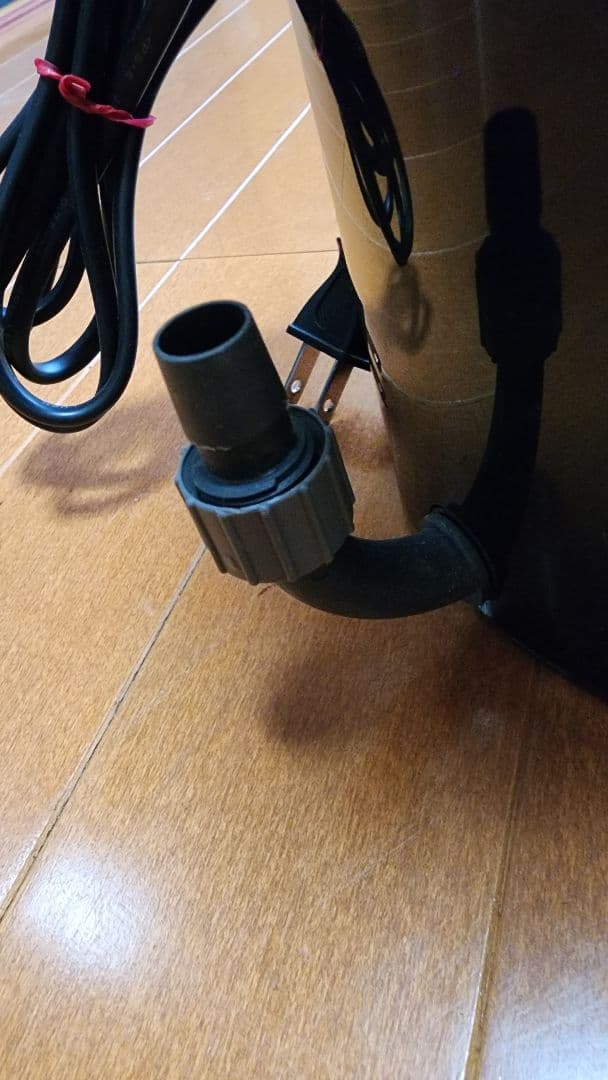 エーハイム　2215