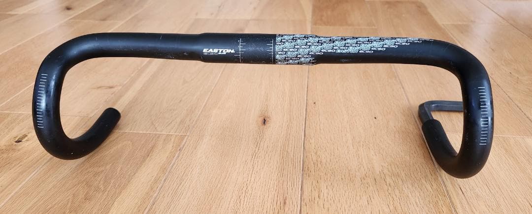 EASTON EC90SLX3カーボンハンドル 31.8mm