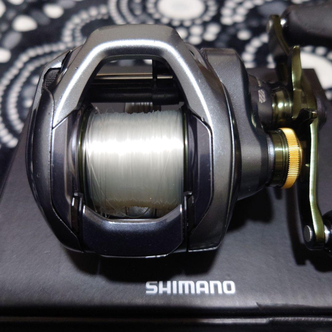シマノ クラド DC 200XG