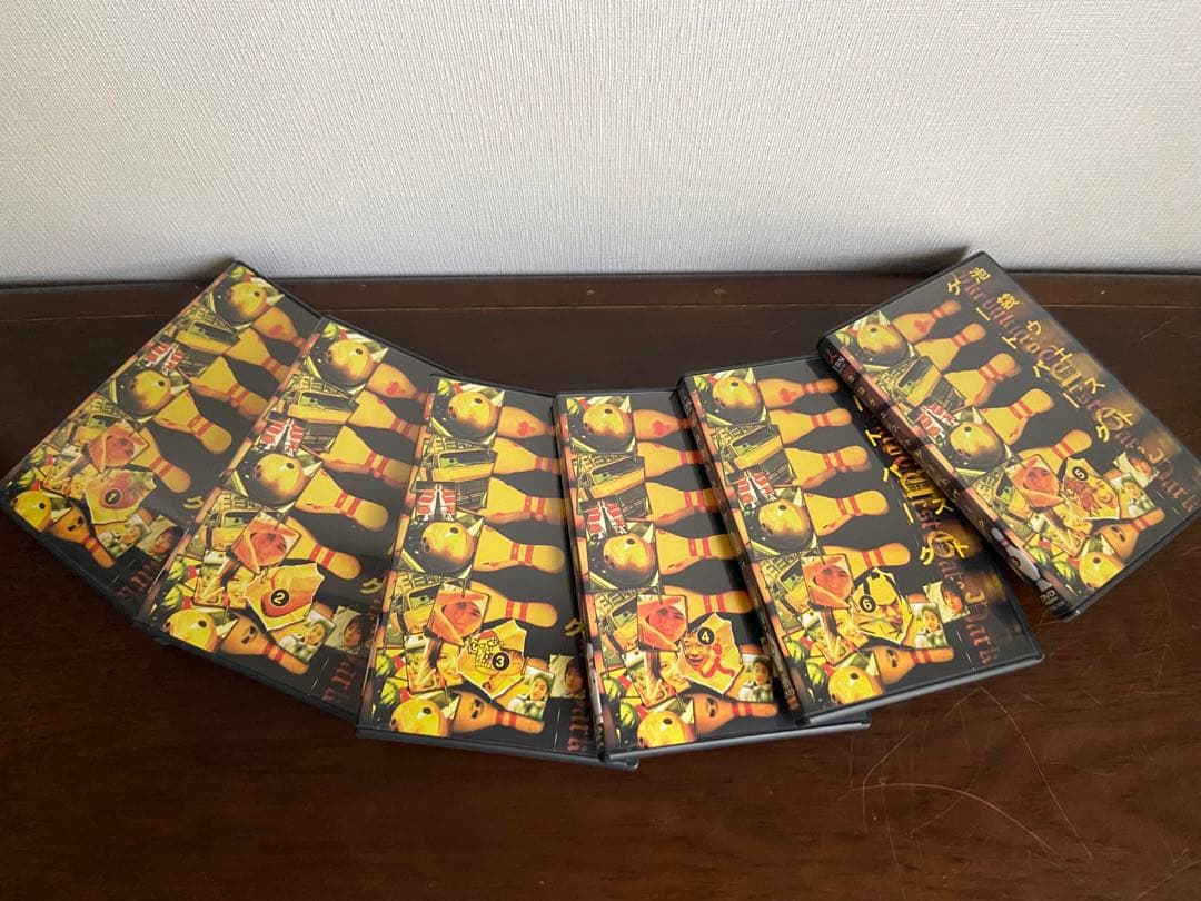 池袋ウエストゲートパーク(1)〜(6)