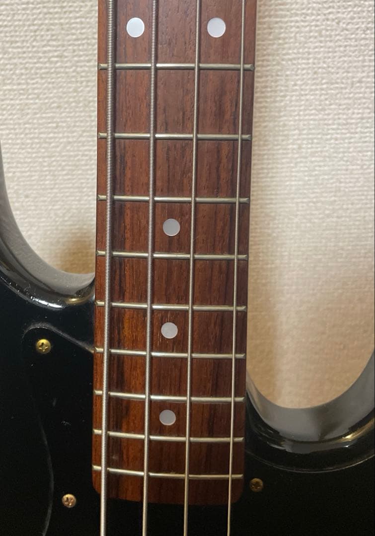 FERNANDES JBT-60K OPBヘッド