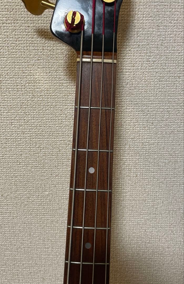 FERNANDES JBT-60K OPBヘッド