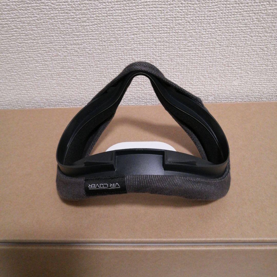  Quest 2 ライトグレー 256GB VRヘッドセット