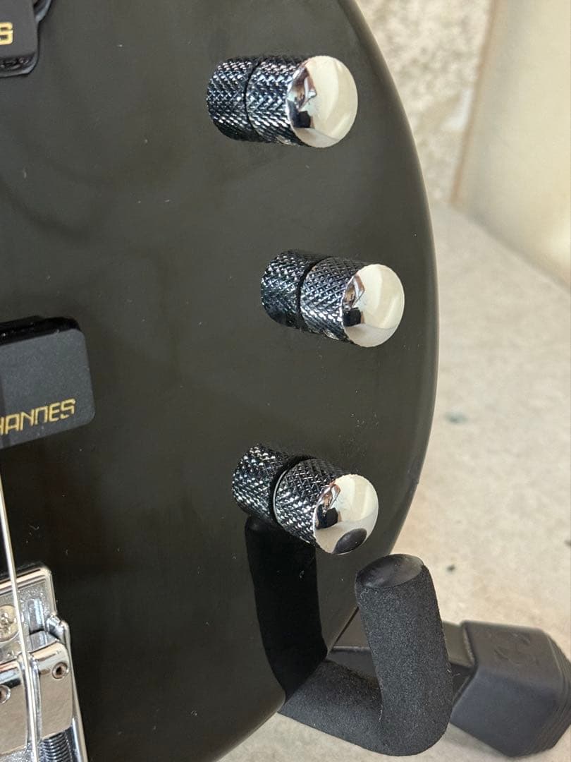 FERNANDES FRB-45 PJベース 整備・清掃・弦交換済み