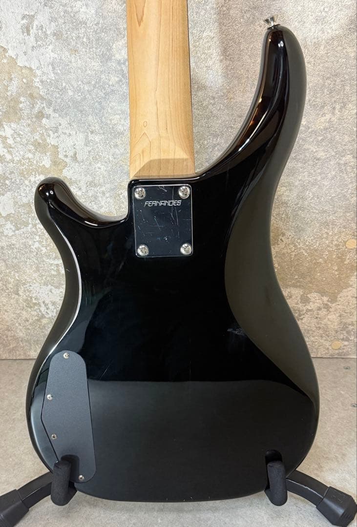 FERNANDES FRB-45 PJベース 整備・清掃・弦交換済み