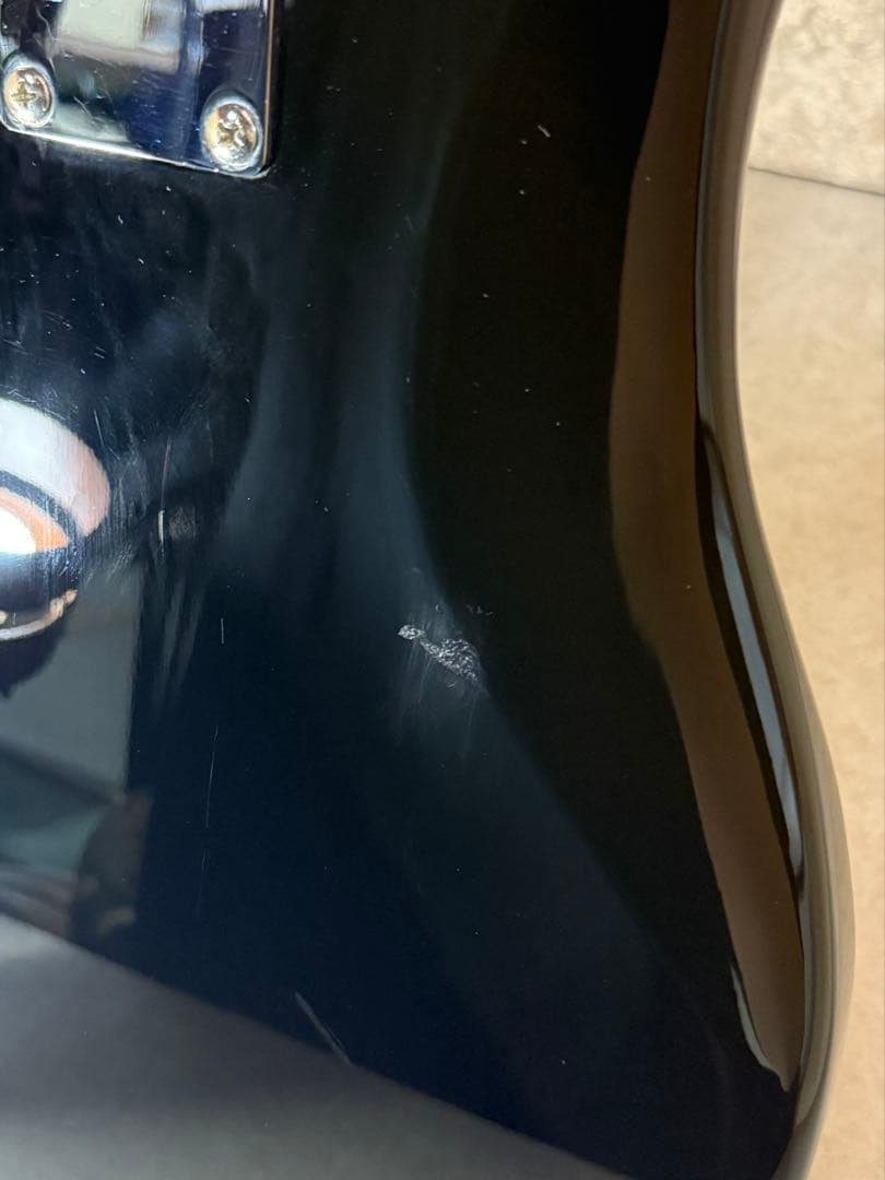 FERNANDES FRB-45 PJベース 整備・清掃・弦交換済み