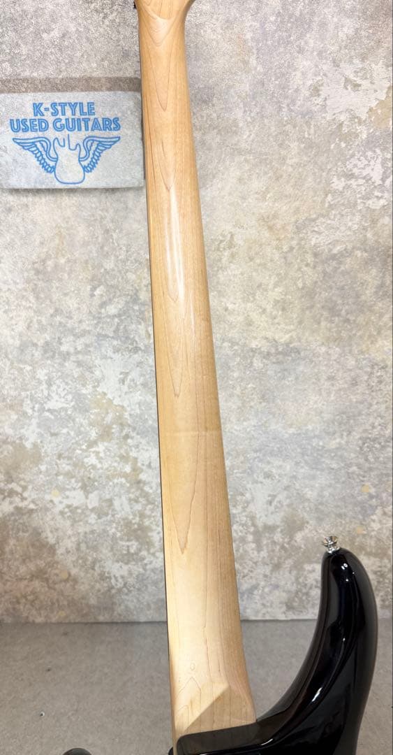 FERNANDES FRB-45 PJベース 整備・清掃・弦交換済み