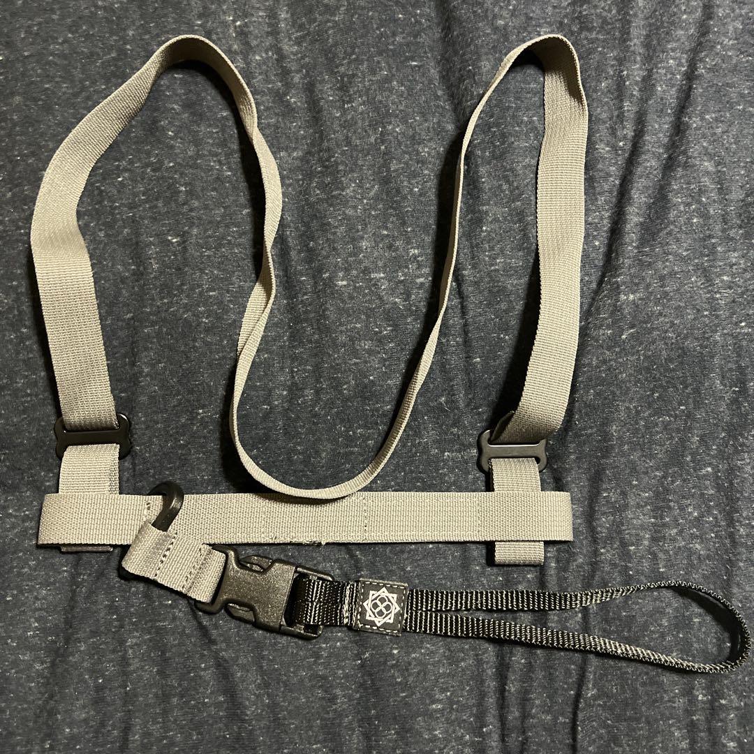 田村装備開発　ADS ウルフグレー